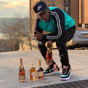 Meet your Posher, Fly